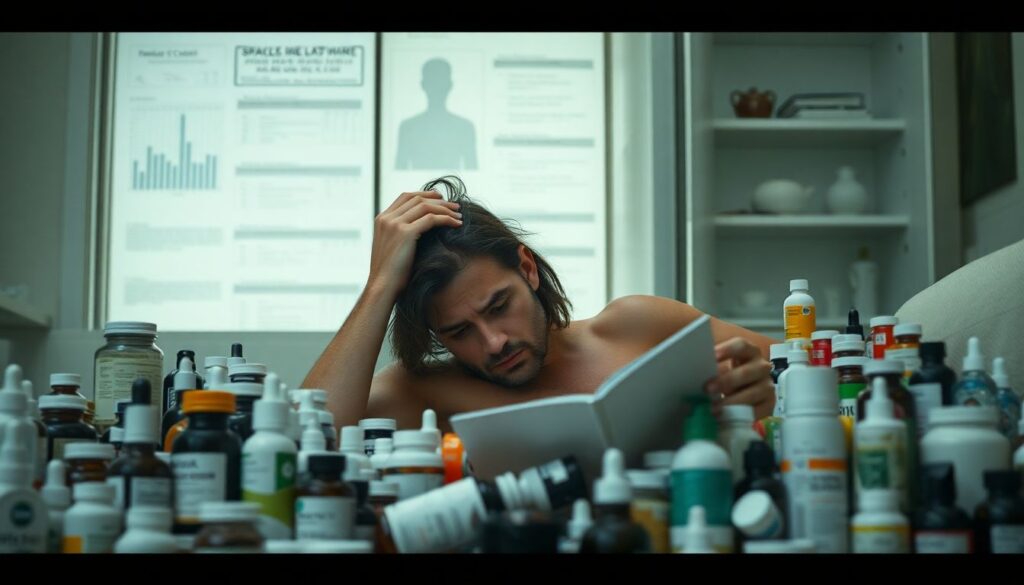 Кожа и гормоны: акне, пигментация, сухость — как разобраться в причинах - иллюстрация