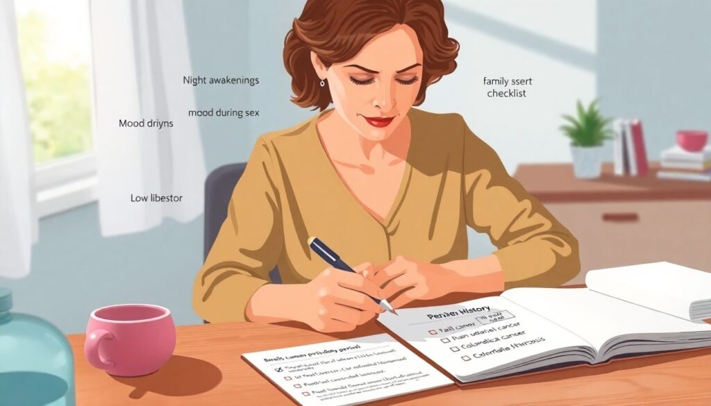 Менопауза без страха: современные подходы к ЗГТ и когда она действительно нужна - иллюстрация