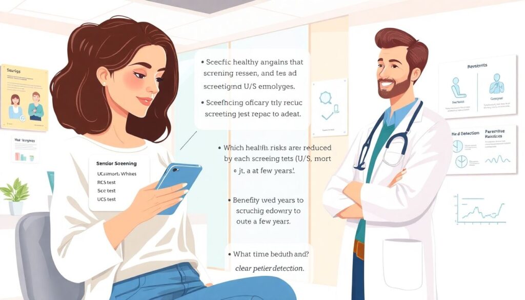 Последние научные новости о женском здоровье: что изменилось за год и почему это важно - иллюстрация