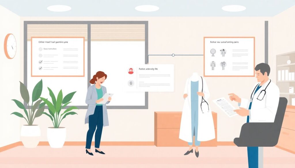 Последние научные новости о женском здоровье: что изменилось за год и почему это важно - иллюстрация