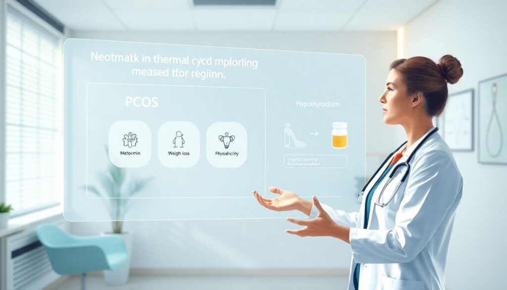 Как понять «нормальный» ли у меня цикл: признаки нарушений и когда бежать к врачу - иллюстрация