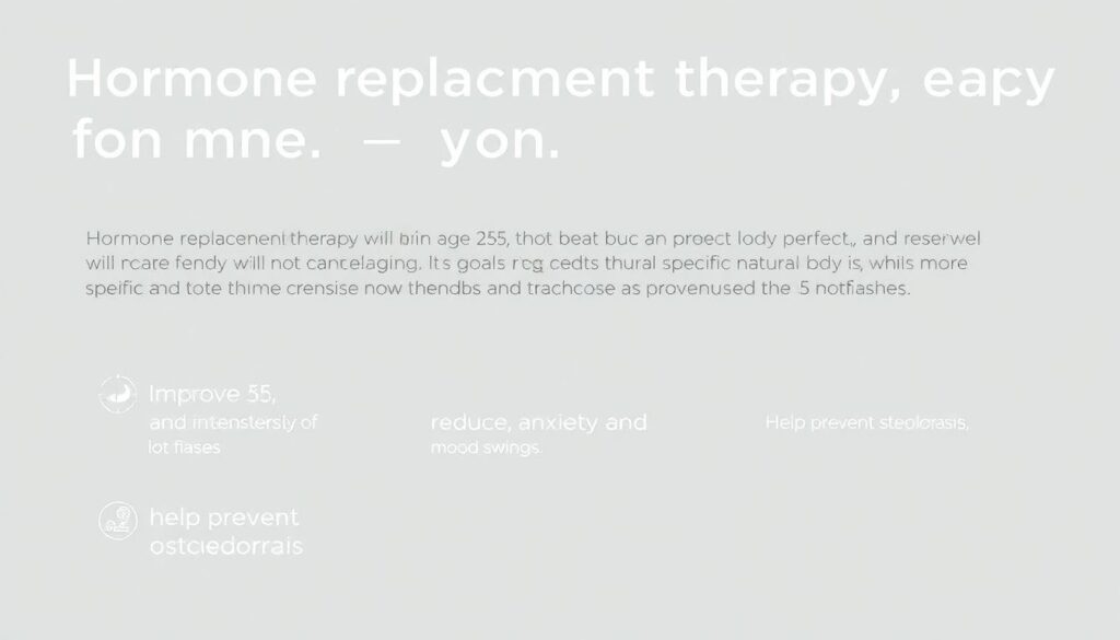 Менопауза без страха: современные подходы к ЗГТ и когда она действительно нужна - иллюстрация