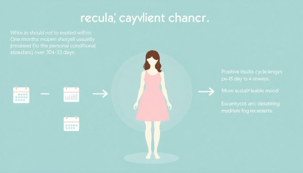 Питание для здорового цикла: продукты, которые помогают регулировать гормоны - иллюстрация