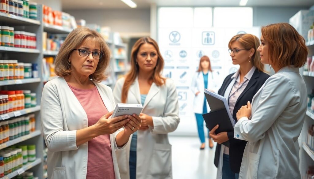 Менопауза без страха: современные подходы к ЗГТ и когда она действительно нужна - иллюстрация