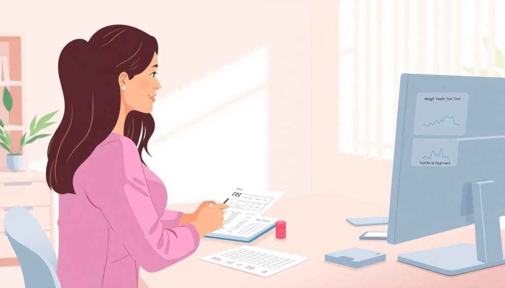 Гестационный диабет: кто в зоне риска и как питаться, чтобы снизить вероятность - иллюстрация