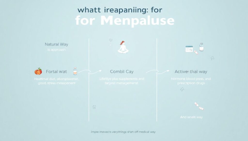 Кости, сердце, мозг: как менопауза влияет на организм и что можно сделать заранее - иллюстрация