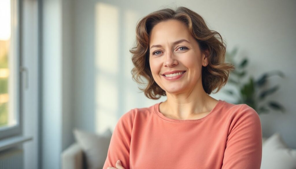 Перименопауза: первые сигналы, о которых часто не догадываются до 40+ - иллюстрация