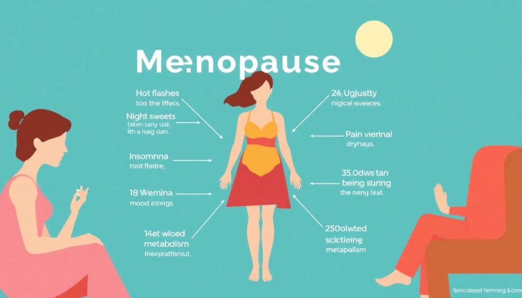 Гормонозаместительная терапия (ГЗТ) при менопаузе: мифы, риски и реальные плюсы - иллюстрация
