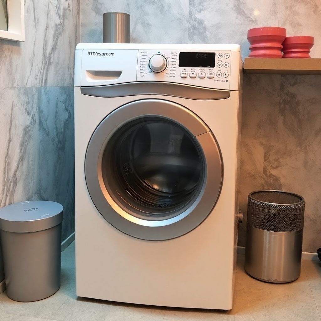 Ремонт стиральных машин в Казани от профессионалов сервисного центра