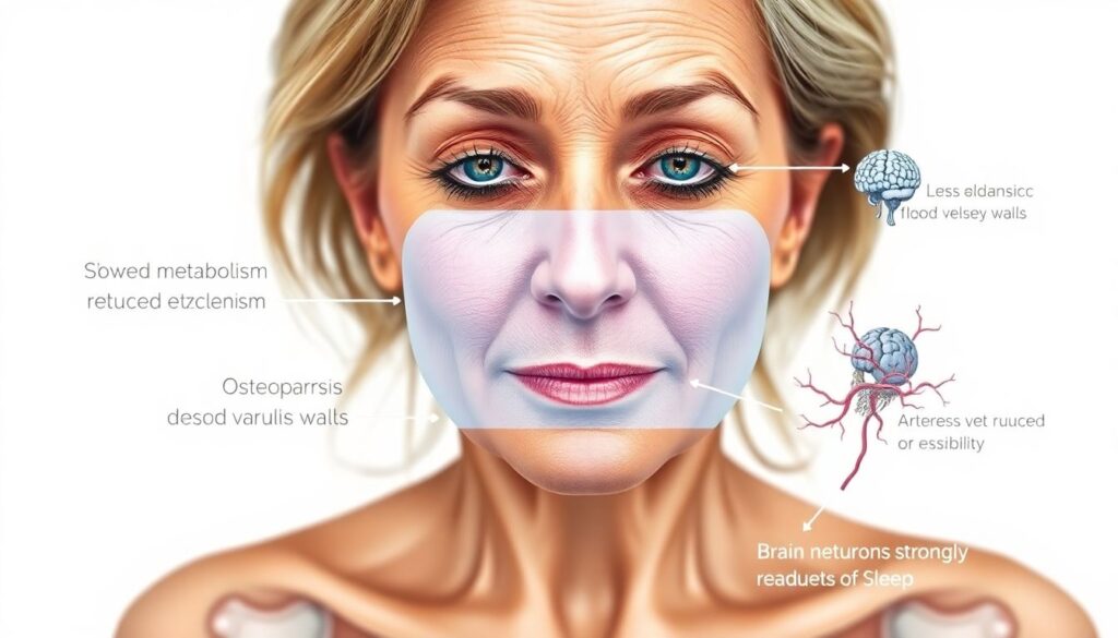 Кости, сердце, мозг: о каких анализах важно помнить женщинам после 45 лет - иллюстрация