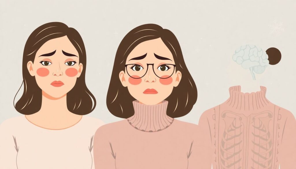 Дефициты витаминов и минералов у женщин: что чаще всего «проваливается» и как это заметить - иллюстрация