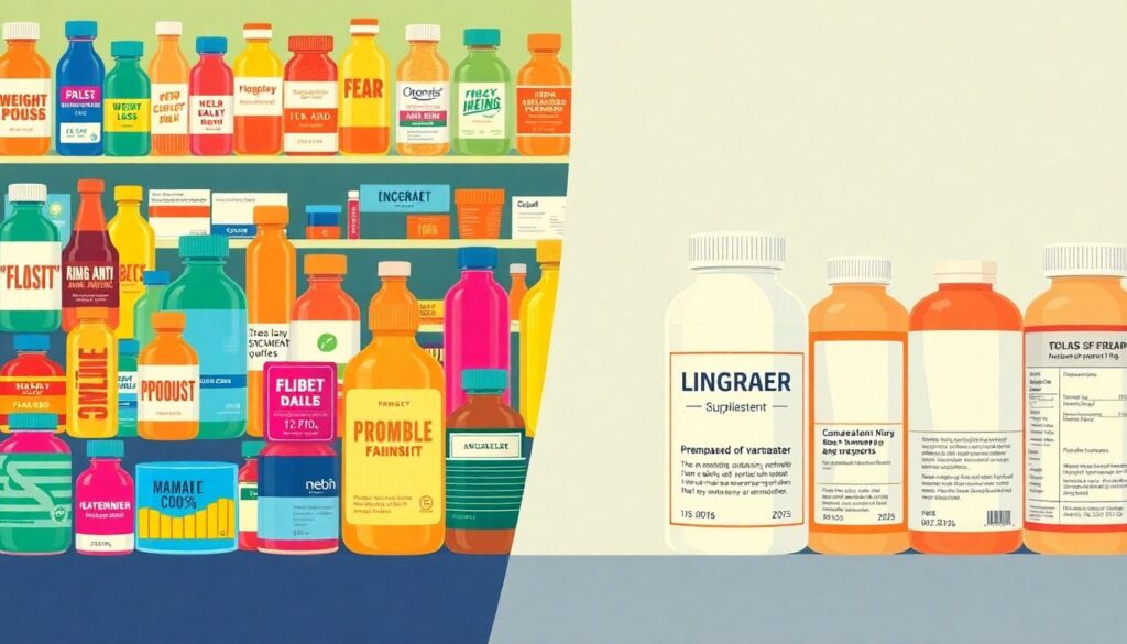 Дефициты витаминов и минералов у женщин: что чаще всего «проваливается» и как это заметить - иллюстрация