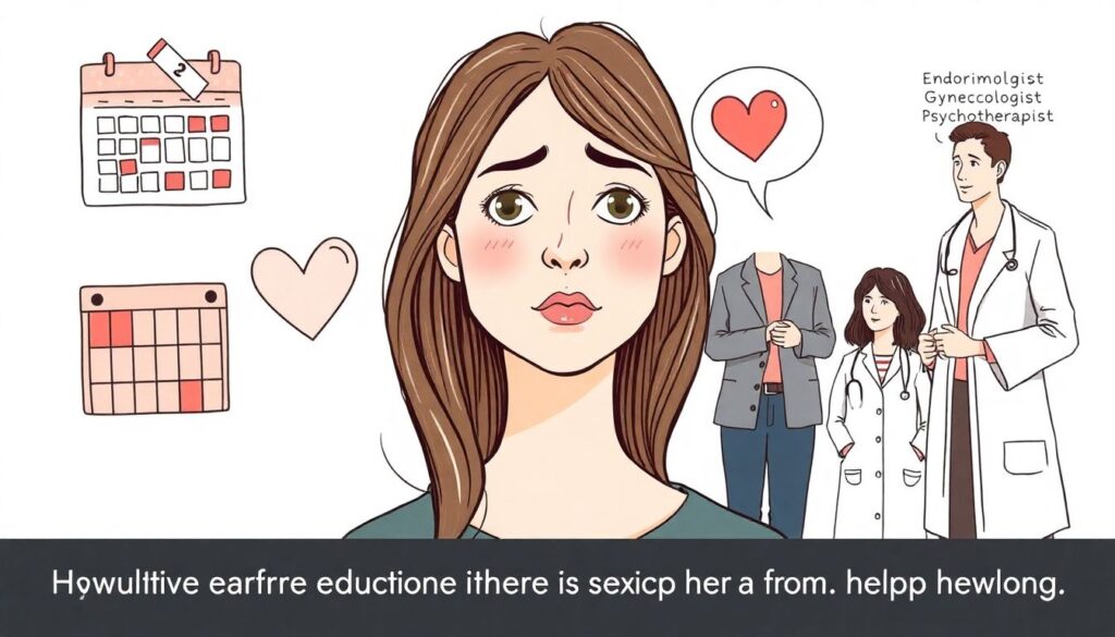 Интуитивное питание vs. жёсткие диеты: как выбрать подход к еде, который не ломает гормоны - иллюстрация