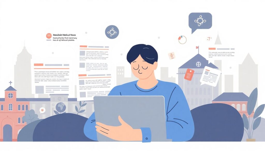 Как читать новости о здоровье: учимся отличать научные данные от мифов и маркетинга - иллюстрация