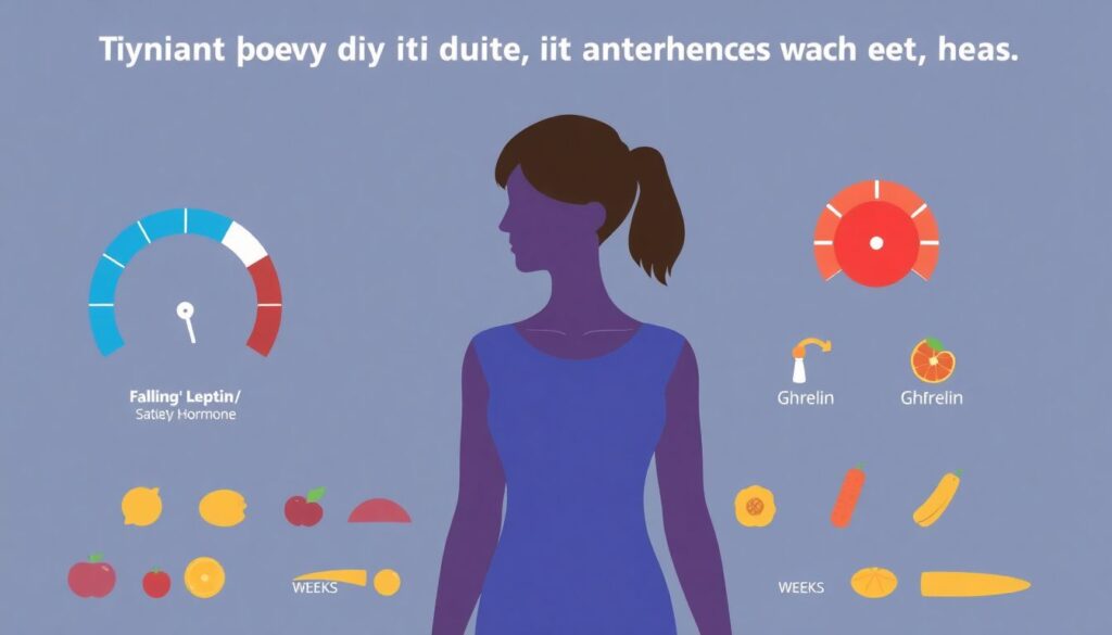 Интуитивное питание vs. жёсткие диеты: как выбрать подход к еде, который не ломает гормоны - иллюстрация