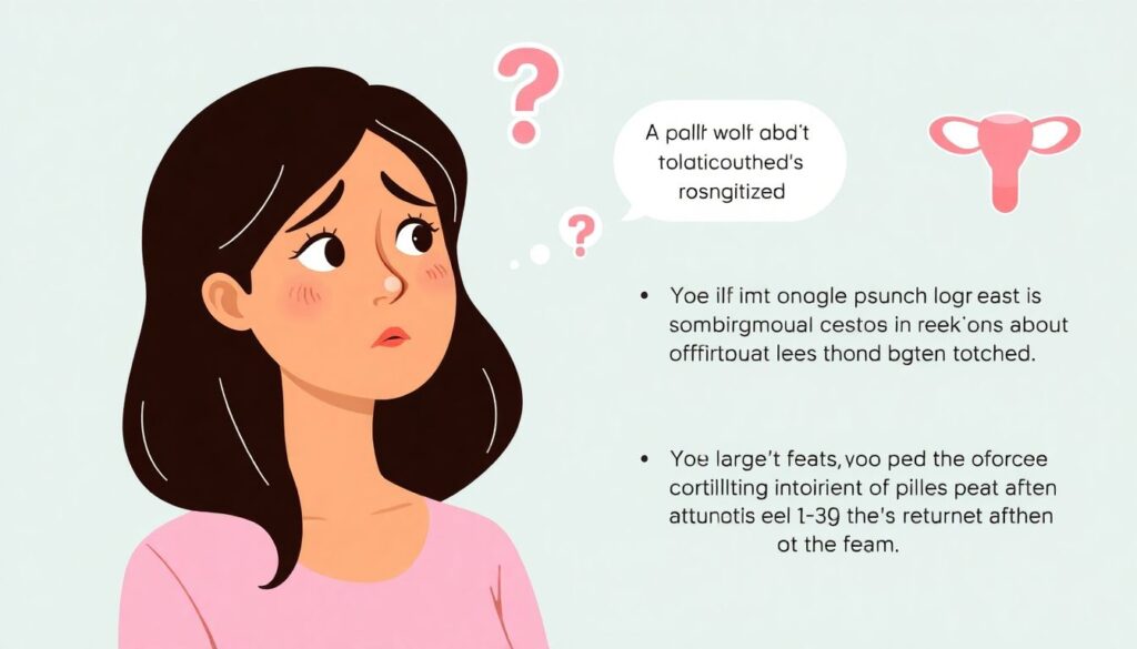 Оральные контрацептивы: мифы, риски и реальные плюсы по данным исследований - иллюстрация