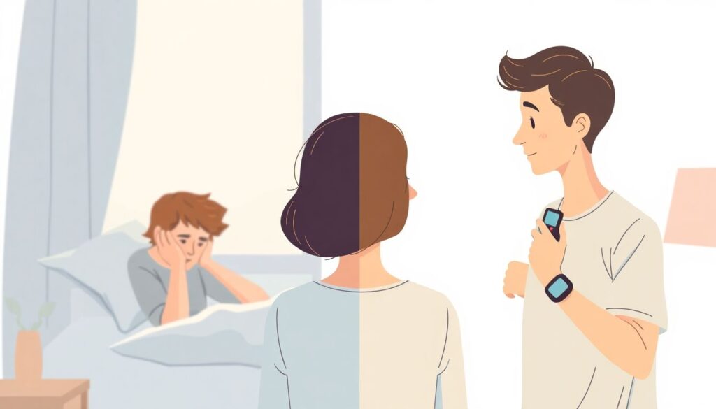 Синдром поликистозных яичников (СПКЯ): как питание и образ жизни влияют на симптомы - иллюстрация