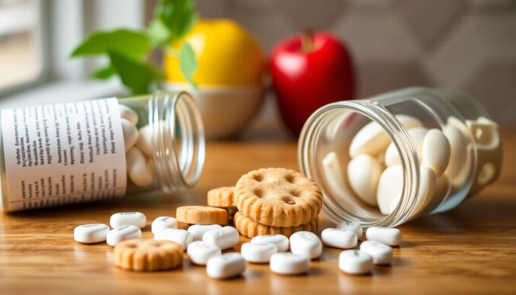 Синдром поликистозных яичников (СПКЯ): как питание и образ жизни влияют на симптомы - иллюстрация