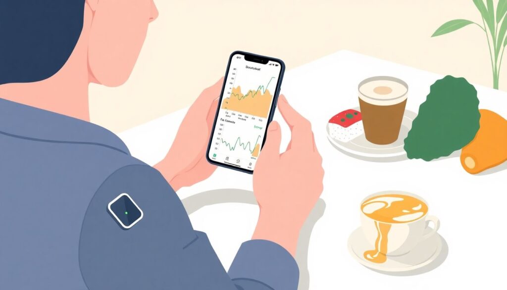 Как меняются потребности в питании в разные этапы жизни: от 20 до 60+ - иллюстрация