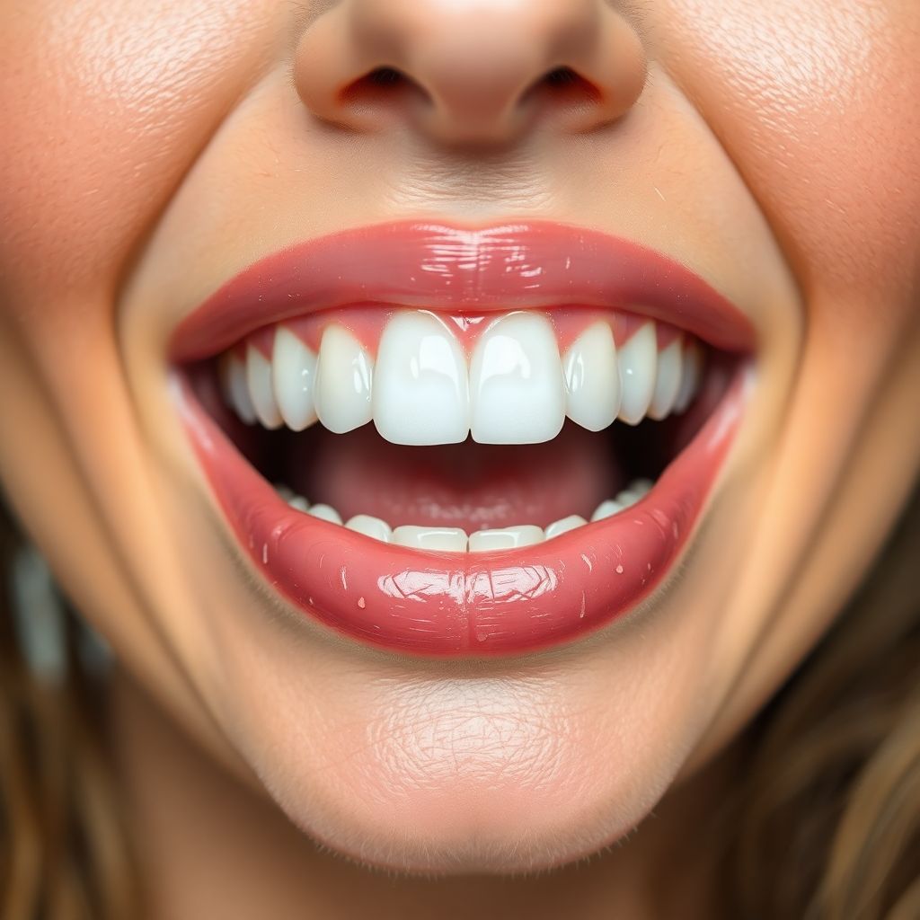 Отбеливание зубов методикой ZOOM 4 эффективно и безопасно