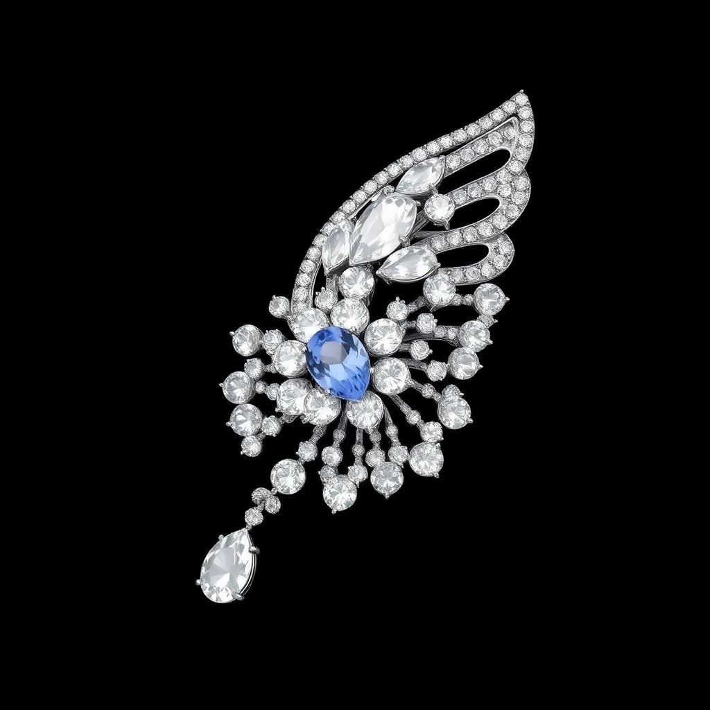 Оригинал Ван Клифф Arpels: Элегантность И Исключительное Мастерство