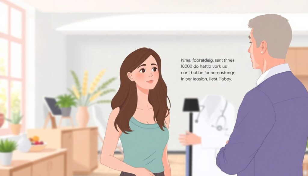 Эндометриоз, СПКЯ, миомы: как не пропустить тревожные сигналы и когда бить тревогу - иллюстрация