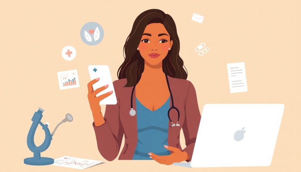 Как понимать сигналы своего цикла: от PMS до овуляции на понятном языке - иллюстрация