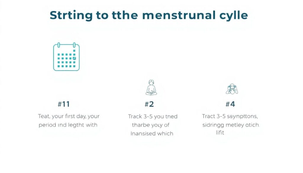 Как понимать сигналы своего цикла: от PMS до овуляции на понятном языке - иллюстрация