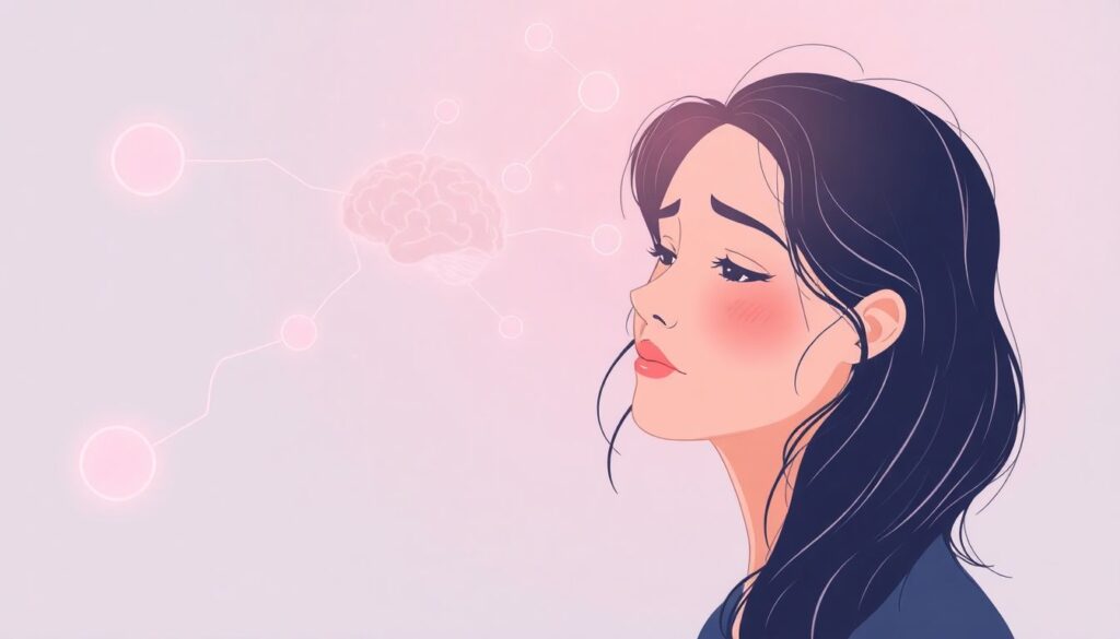 Гормоны и настроение: почему нас «штормит» и как себе помочь без самокопания - иллюстрация