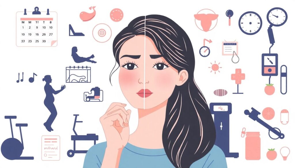 Первый визит к гинекологу: чек-лист вопросов, которые стоит задать врачу - иллюстрация