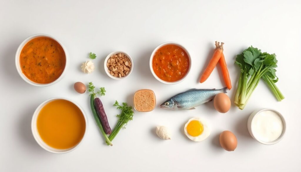 Питание по фазам цикла: как еда влияет на гормоны, энергию и либидо - иллюстрация