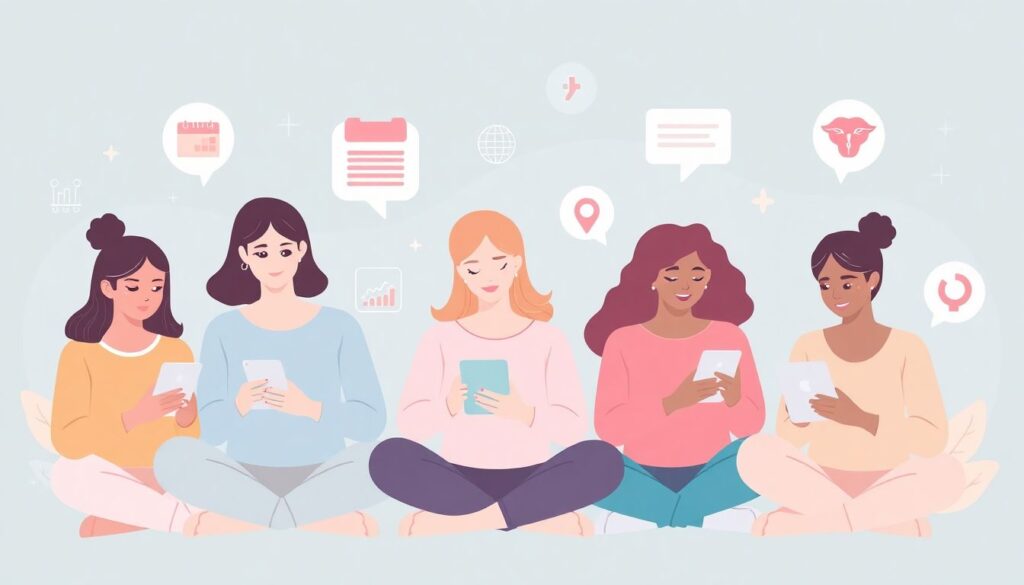 Как отличить нормальные боли при менструации от симптомов, с которыми пора к врачу - иллюстрация