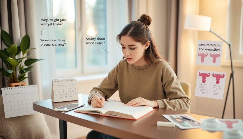 Контрацепция без страха: как выбрать метод с учетом возраста, веса и здоровья - иллюстрация