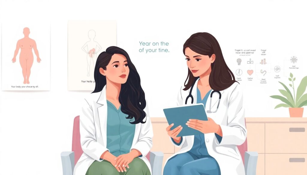 Беременность после 30 и после 40: реальные риски, мифы и современные подходы врачей - иллюстрация