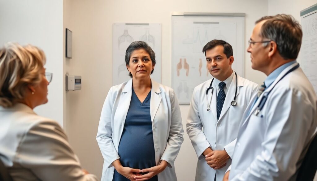 Беременность после 30 и после 40: реальные риски, мифы и современные подходы врачей - иллюстрация