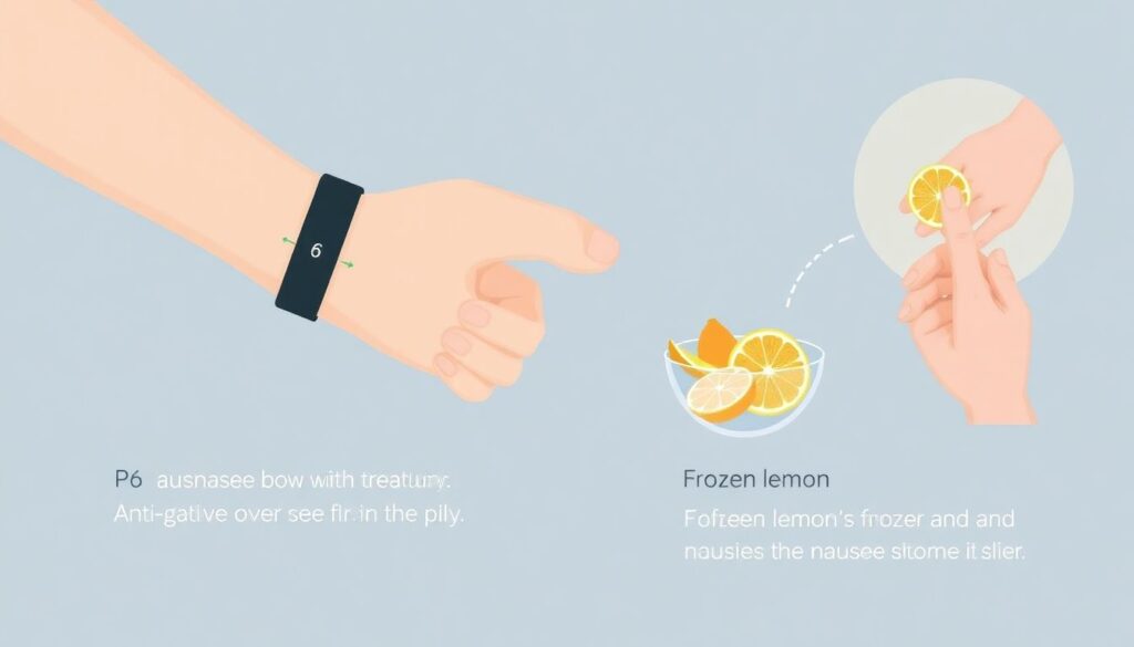 Токсикоз, усталость, бессонница: научно обоснованные способы облегчить беременность - иллюстрация