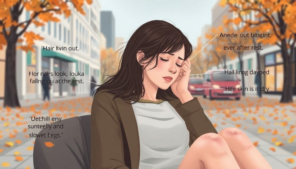 Щитовидка и женское здоровье: как понять, что гормоны «управляют» вашей усталостью и весом - иллюстрация