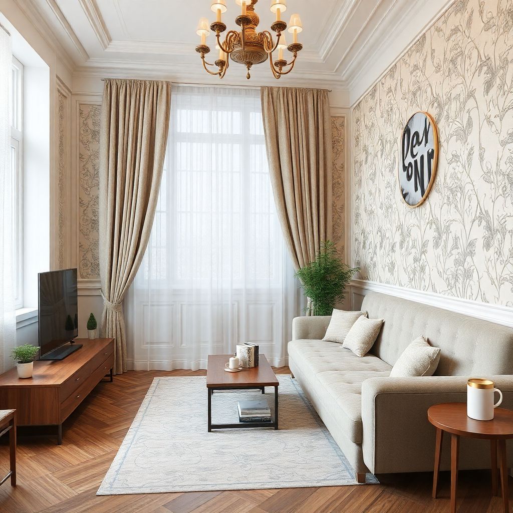 Косметический Ремонт Квартир в Москве: Быстро И Выгодно