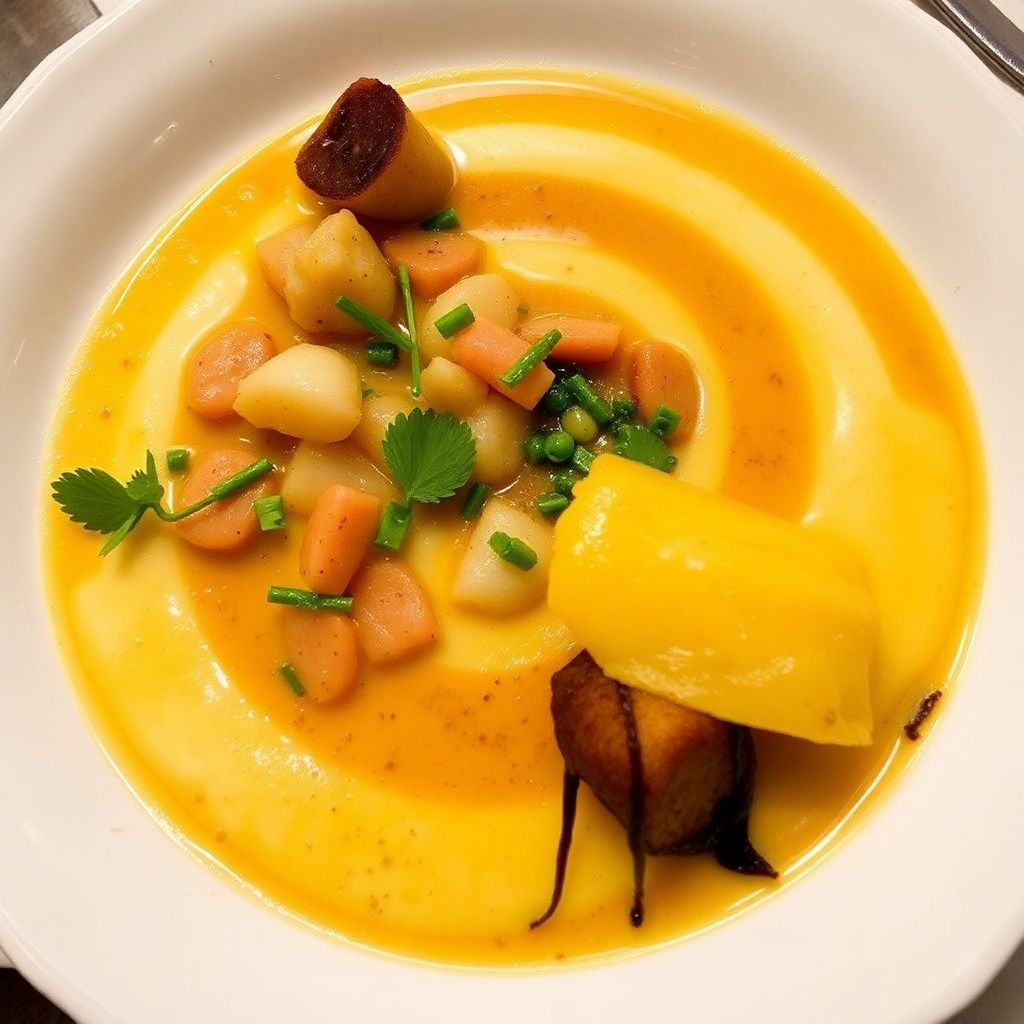 Рестораны Греческой Кухни в Москве: Средиземноморское Искусство