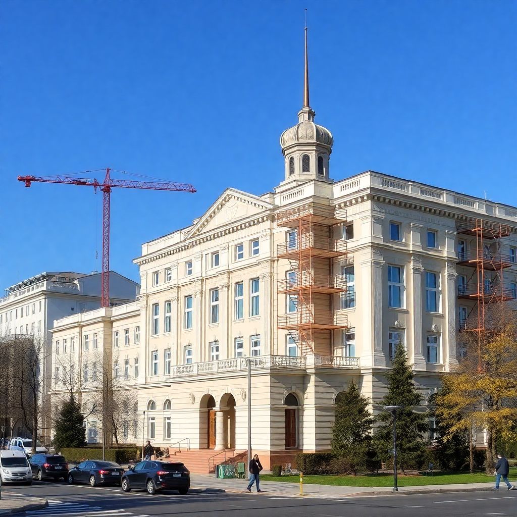 Монтаж кондиционера в Подмосковье для комфорта и безопасности