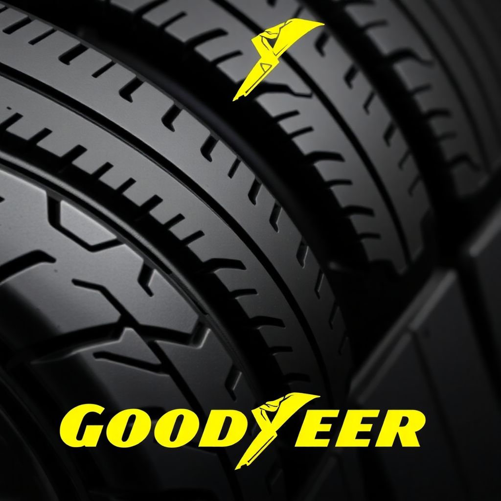 Шины Гудиер: как выбрать качественные покрышки для вашего авто