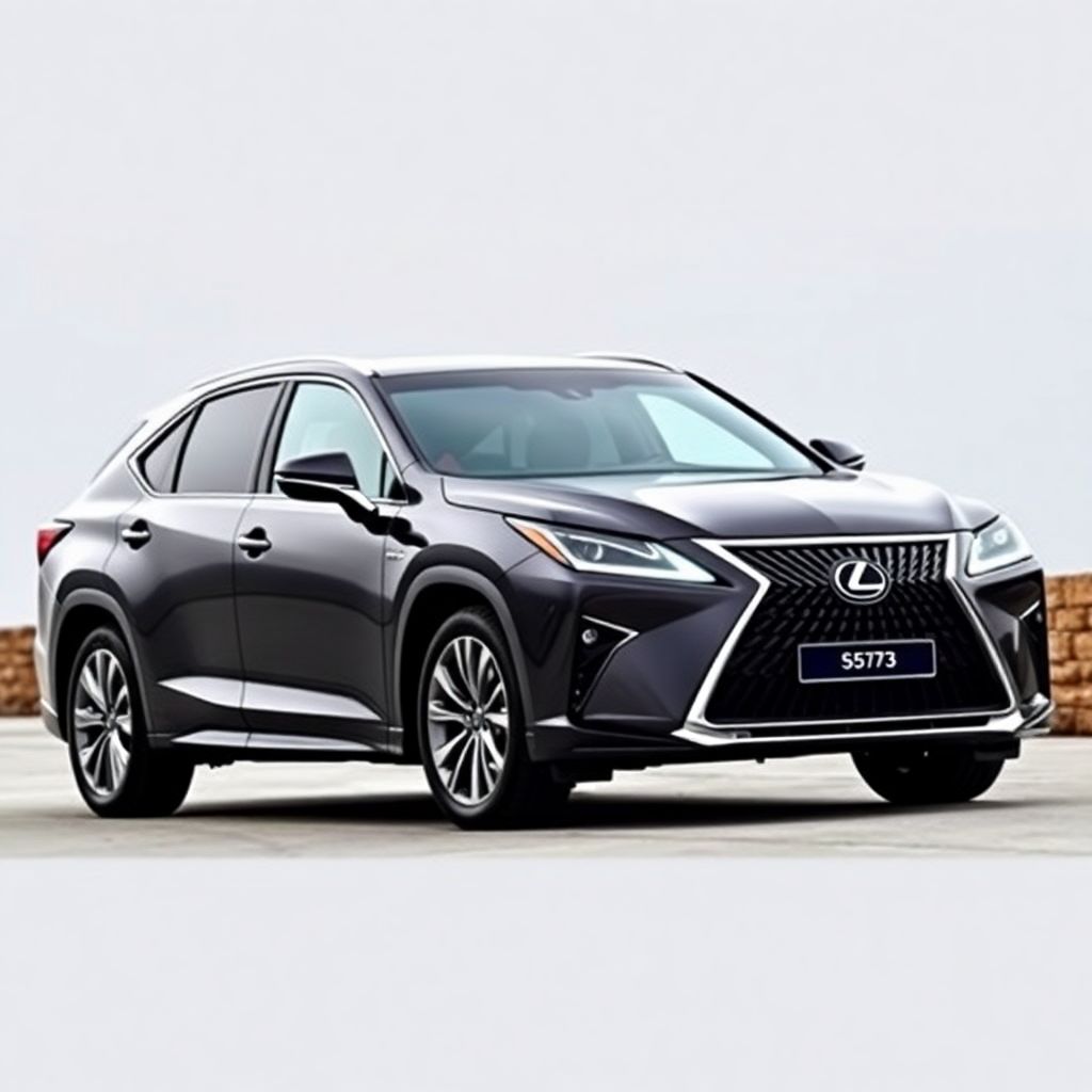 Lexus 570 Красноярск аренда для приключений и активного отдыха