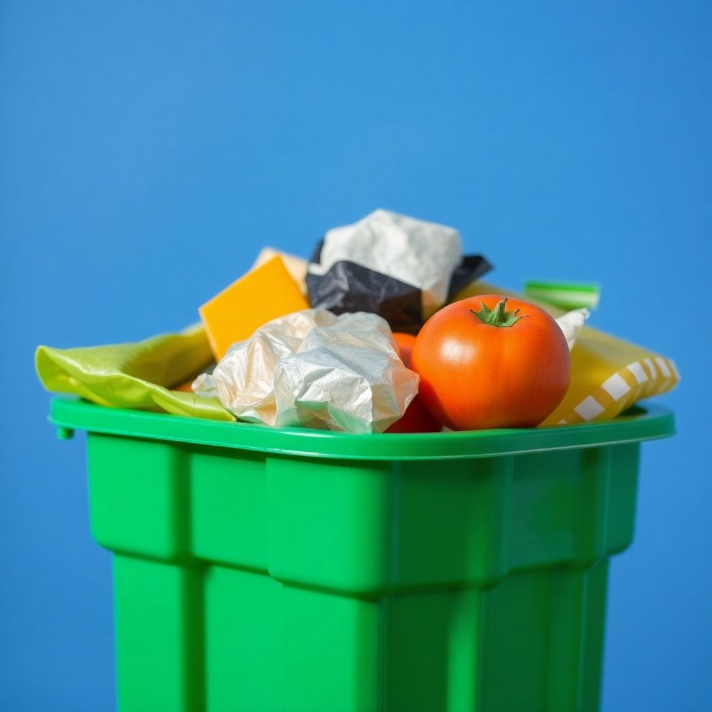 Утилизирующая компания лидирует в утилизации промышленных отходов