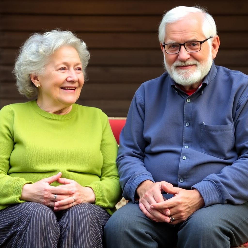 Пансион для пожилых людей в Хабаровске с комфортными условиями