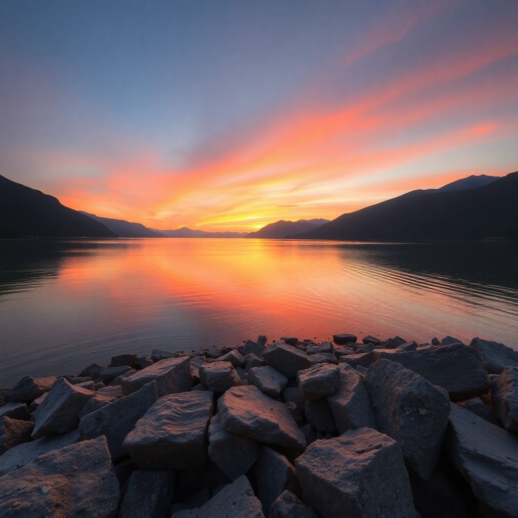 Туры выходного дня на озера Урала: вдохновляющий отдых на природе