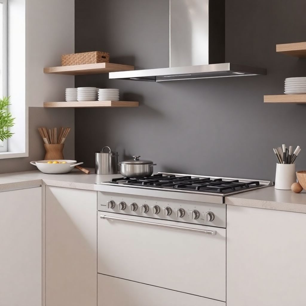 Ремонт газовых плит в Казани для безопасной и надежной работы