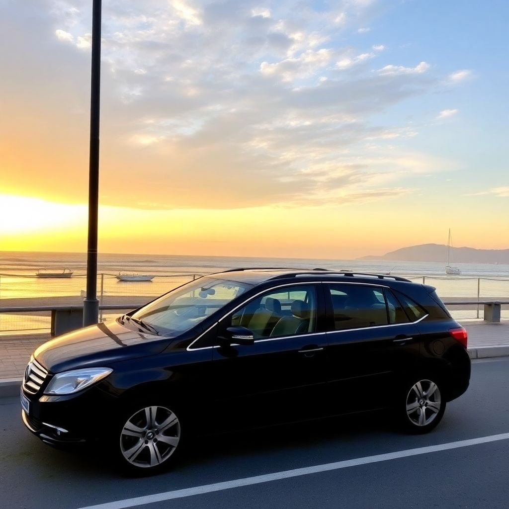 Такси Мин Воды Аэропорт: Быстрый И Надежный Трансфер В Минеральные Воды