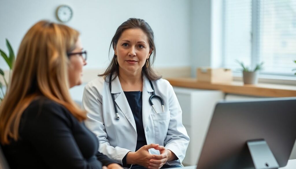 Беременность после 35: реальные риски, дополнительные обследования и профилактика - иллюстрация